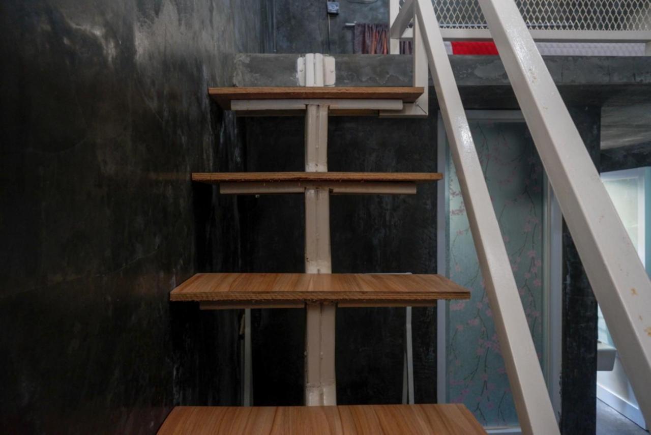 Reddoorz Near Jumbo Mall Sragen Eksteriør bilde